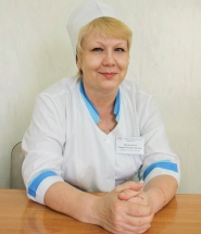 Кременская Тамара Владимировна.
