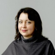 Кудрявцева Оксана Николаевна