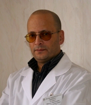 Маламуд Михаил Яковлевич