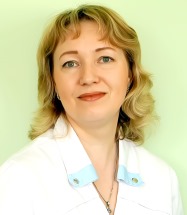 Шахматова Ольга Николаевна
