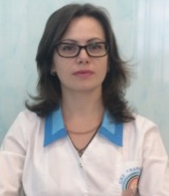 Вандышева Мария Александровна